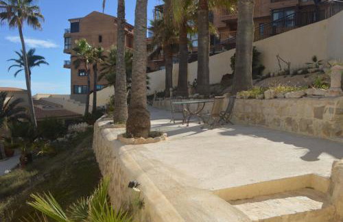 Espectacular Suite Privada a pie de playa y mar en CHALET ROQUETES - Foto 26
