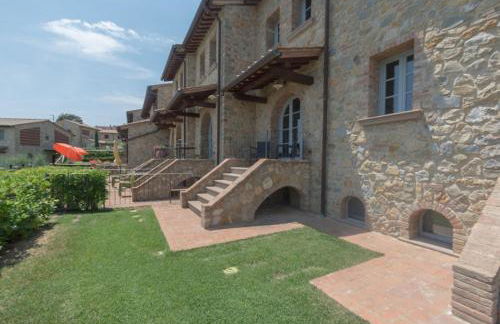 Borgo in Chianni - Foto 35