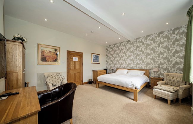 Serviced Apartments Macclesfield - Photo 6