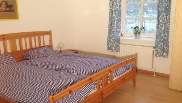 Holiday Home Treeneblick - Foto 2, Habitación