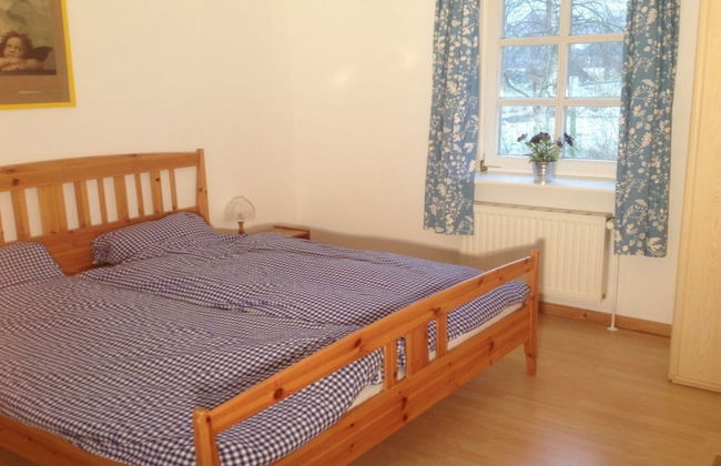 Holiday Home Treeneblick - Foto 2