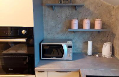 Apartmani Magić - Foto 56