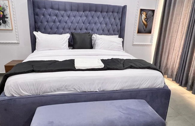 Service Apartment Hub - Foto 16