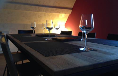 Meublés de Tourisme Heidelbeere - Foto 1