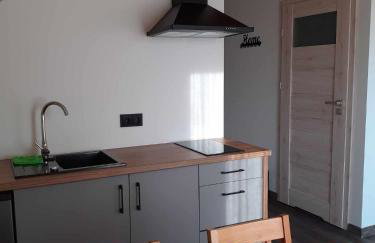 Agroturystyka Jagodowa Róża - Maria Farganus - Foto 41