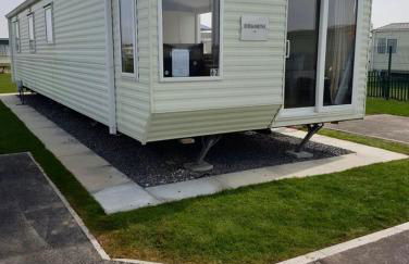 Golden Palm Chapel St Leonards 8 Berth 3 Bedroom Caravan - Foto 2