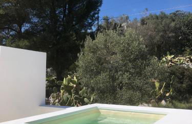 Cottage Vittoria - Marina di Novaglie - Foto 12