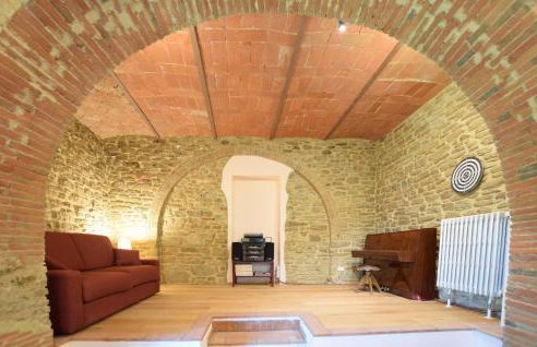 Stunning Home In Arezzo With Kitchen - Foto 6