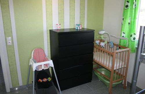 Ferienwohnung Hochwald 1 - Foto 29