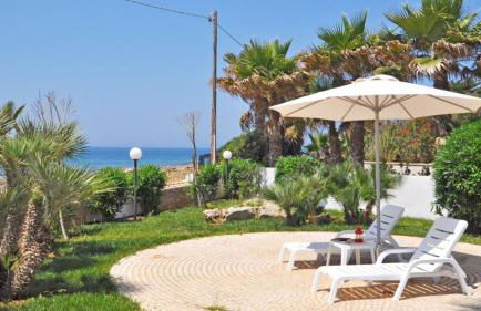 RESIDENCE OASI SUL MARE - Foto 21