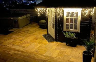 Pendine Sands Edith Villas - a luxury seaside home with beautiful sea views - Photo 70