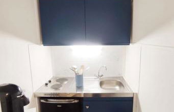 Superbe studio à deux pas de la gare de Chartres - Foto 9