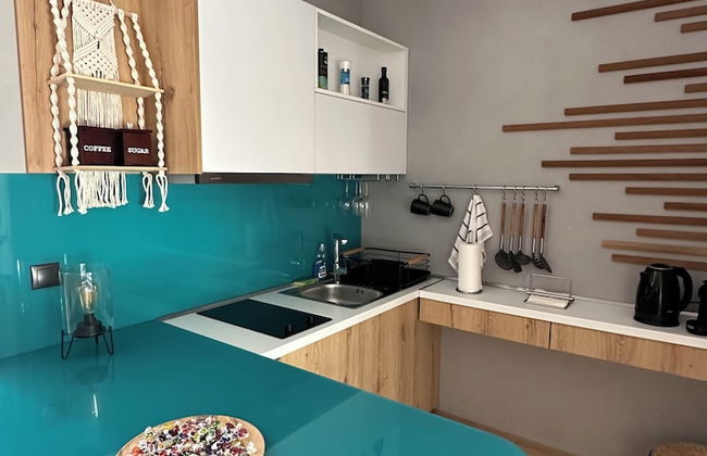 Nafplio Lodge - Foto 11