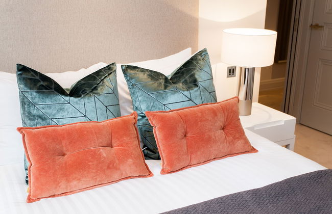 Hope House Residences by Aeria Apartments - Foto 15