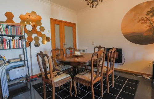 NorteSoul Miramar, 3-bedroom, Swimming pool, Garage - Foto 7