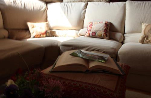 B&B Le Corone - Chalet nel Bosco - Photo 19