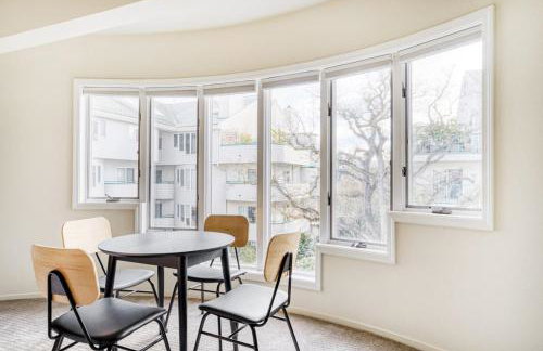 Palo Alto 2BR w WD Pool nr Pinterest SFO-806 - Foto 6