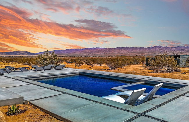 Sunflower 1mi From JT New Pool Game Room - Photo 1