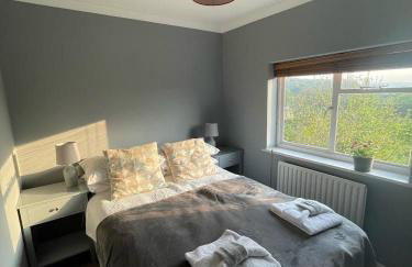 Henley self catering House - Foto 11