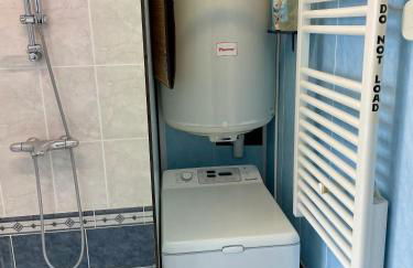 Villa lumineuse en front de mer - Gold Beach - Foto 18