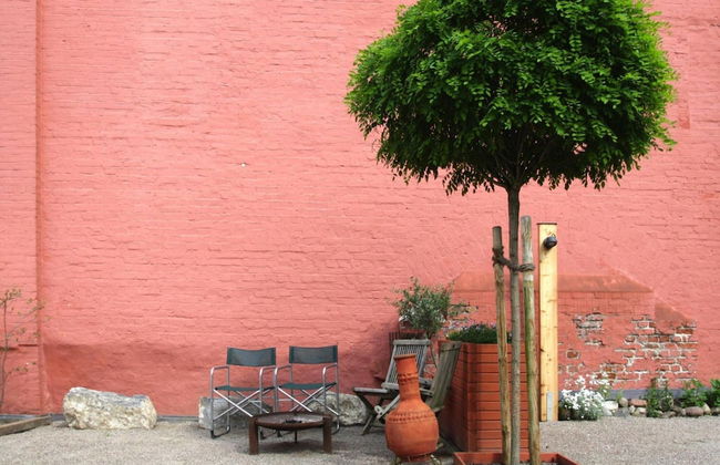 Appartements im Sudhaus in Schwerin - Foto 13