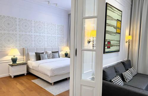 MONDRIAN Luxury Suites & Apartments Old Town Market Square - Foto 14