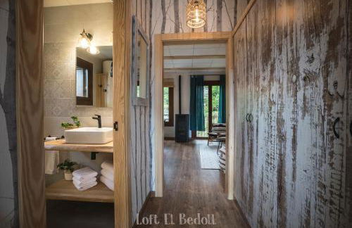 Abadía de Montenartró Apartamentos - Foto 21