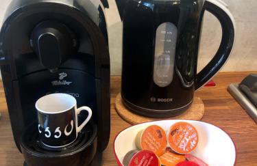 Eleven apartment - Photo 20