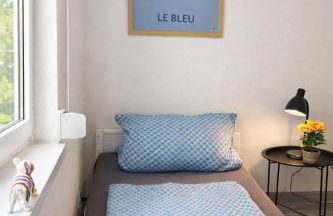 70m2 große Moderne Unterkunft - Foto 6