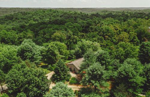 Patriot Cottage at American Heartland Cabins - Photo 30