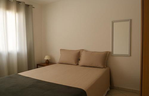 Essencial Flat I - Com Garagem - No Centro - Em condomínio, com portaria 24h - Foto 1