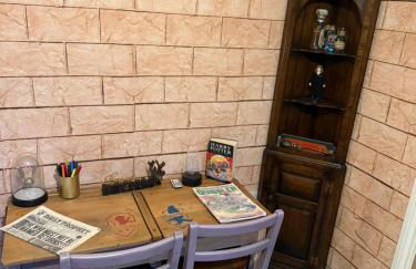Potters Hideout- 2 Bedroom 2 Bathroom Apartment - Foto 10