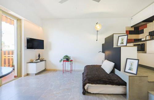 OFF"Studio terrasse à 2 pas de la mer Promenade des Anglais" - Photo 12