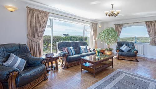 Glasfryn Rhoscolyn Relaxing family friendly home close to the beach - Foto 3