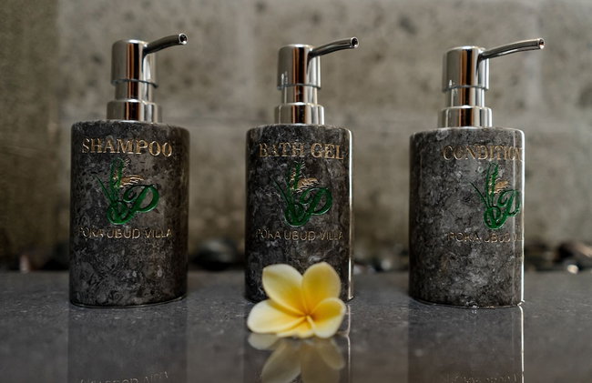 Poka Ubud Hidden Paradise & Spa by EPS - Foto 65