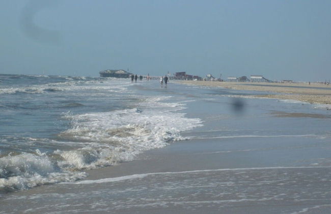 Holiday Apartment Beach View - Foto 20