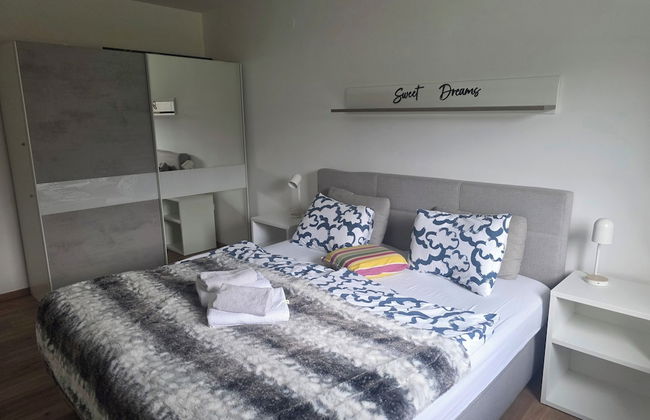 Apartments Amy - Foto 7