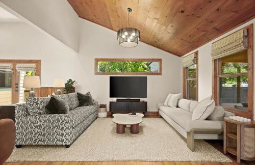 Live Oak Hideaway - Foto 27