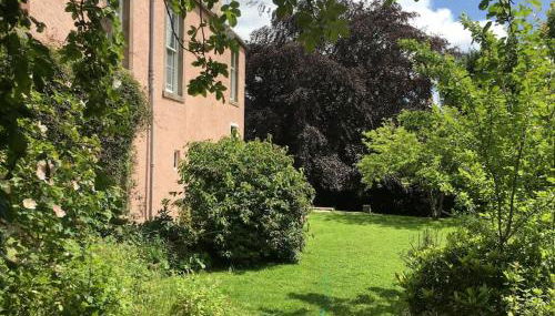 Swinton Manse & Gardens - Foto 3