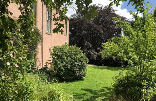 Swinton Manse & Gardens - Foto 3