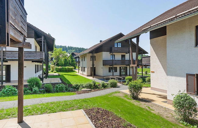 Apartment in Neuschonau Near Bavarian Forest - Photo 26