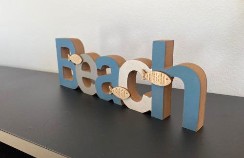 AP-1 XimoApartments con VISTAS PANORÁMICAS AL MAR - Photo 22