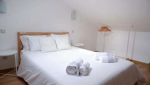 Casa da Rabita - Foto 2, towels