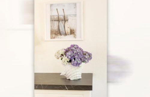 Conny´s Kajüte - für bis zu 4 Personen, mit Sauna und Haustiere herzlich willkommen - Photo 10