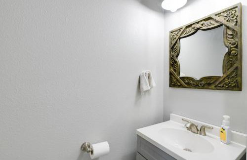 Spacious Palo Pinto Home Private Dock and Pool - Foto 21