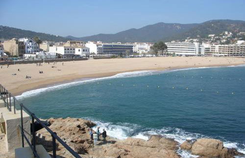 Apartamento grande a 3min playa - Foto 16