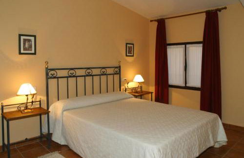 Hotel y apartamentos La Casa Rural - Foto 20