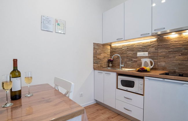 Apartments Njirić - Foto 21