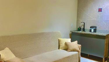 Chalé Shanti - Foto 4