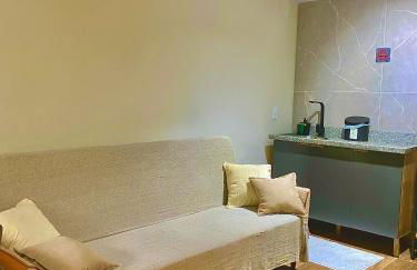 Chalé Shanti - Foto 4